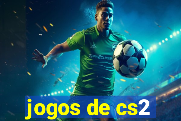 jogos de cs2